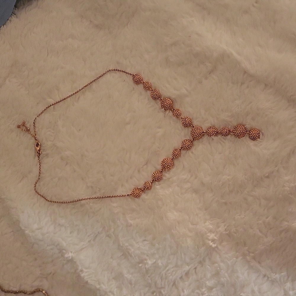 Fun Costume Necklace